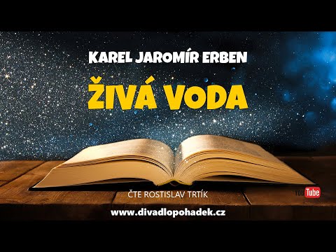 Karel Jaromír Erben: Živá voda