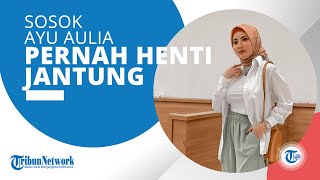 Download lagu Sosok Ayu Aulia, Model yang Coba Akhiri Hidup di Apartemen, Pernah Alami Henti Jantung 60 Detik mp3