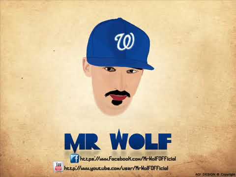 Mr Wolf - A thu