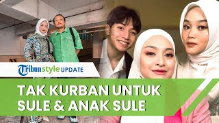 Kurban Sapi untuk 7 Orang, Nathalie Holscher Tak Libatkan Sule & Keempat Anaknya, Pilih Karyawan