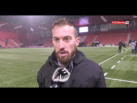 Neuchatel Xamax FCS - FC Aarau 2:4 (04.12.2020, Stimmen zum Spiel)