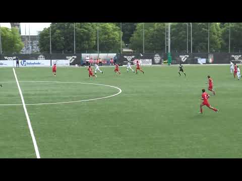 Play Off - Gara 1: Biellese VS Sparta Novara