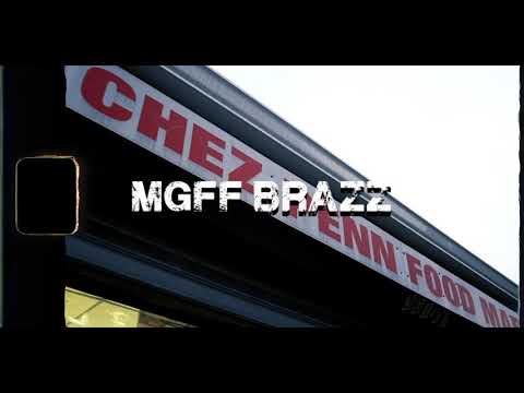 MGFF Brazz - get groovy (official video)