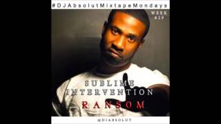 Ransom   Sublime Intervention