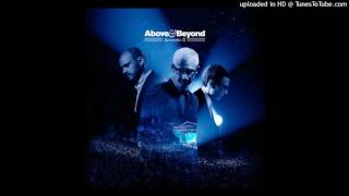 Above & Beyond - All Over the World (Acoustic)