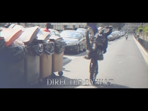 GHETTO SAL-T , FREESTYLE SABLONS 2 // Dir. by @DirectedbyWT