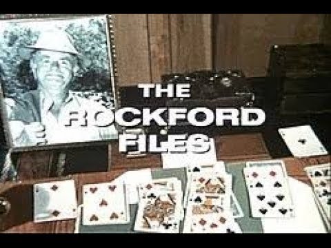 The Rockford Files Theme - Mike Post + Answering Machine Messages