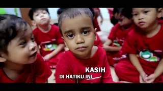 Download lagu #Kebangsaan2016 - Sehati Sejiwa (Alif Satar & Rosario) mp3