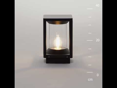 Превью видео