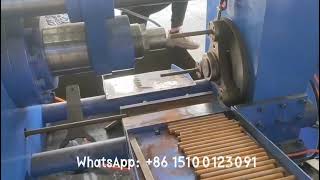 step feeder machine/automatic reduce machine