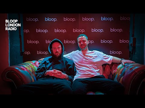 Common Ground w/ Pattn & Special Guest Horkheimer - 06.07.24