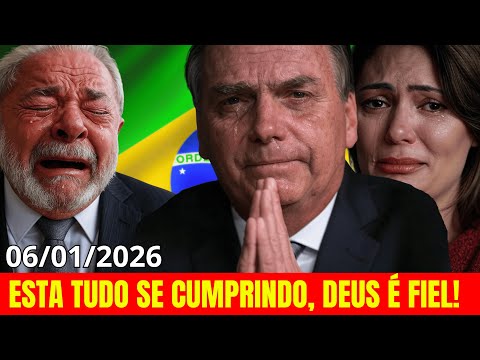 PROFECIA , ESTA ACONTECENDO AGORA, PROFECIAS 7X1