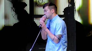 twenty one pilots: Semi Automatic (Live at The LC 2013)