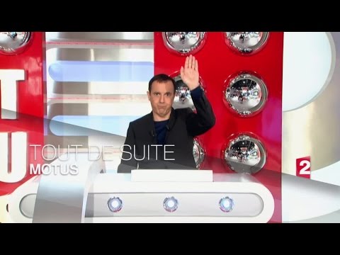 A tout de suite Motus