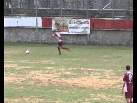 ONDA TG 25.01.2014 - VIS PESARO vs SULMONA: PRESENTAZIONE