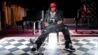 Sean Garrett - Feel Love (Feat. Drake)