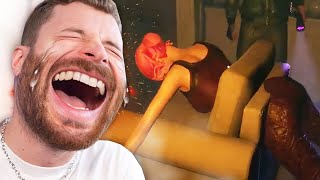 CE JEU EST DÉSASTREUX