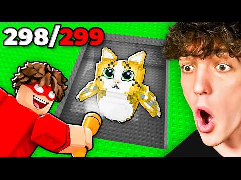 finding EVERY BRAINROT in Roblox Find The Brainrots..