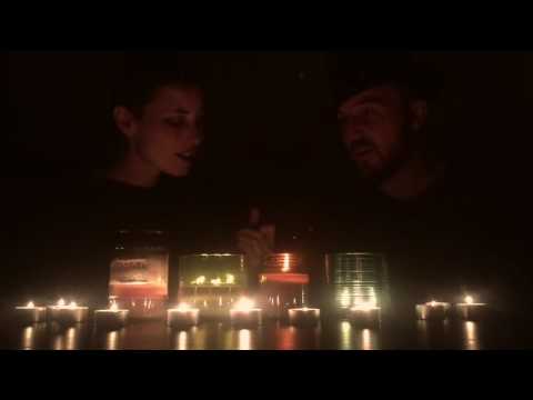 Happy Halloween from The Sunchasers!