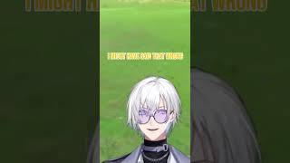 Kaelix sings « La Vaguelette » from Genshin Impact | Nijisanji EN