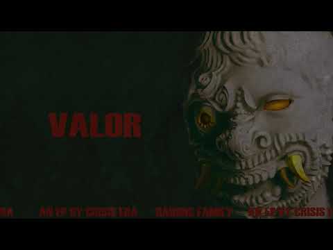 Crisis Era - Beat Don't Stop [OUT NOW]