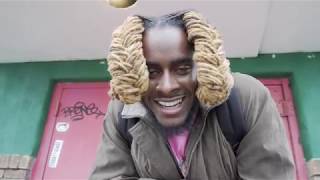 Bill $aber - #AnimalShow Ep 1