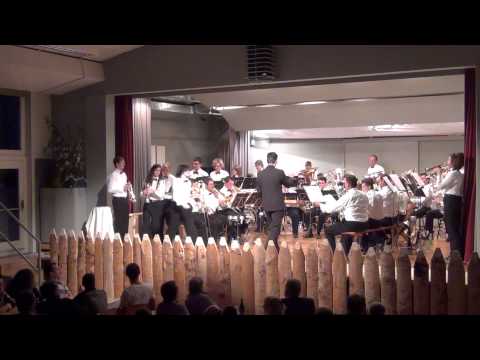 MG Konkordia Aedermannsdorf - Enter the Galaxies