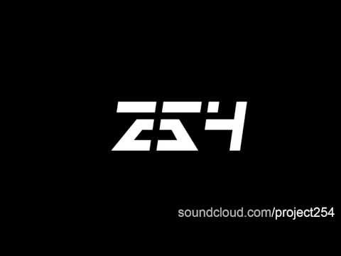 Project254 - Just lost it [Eminem vs Martin Garrix vs TV Noise]