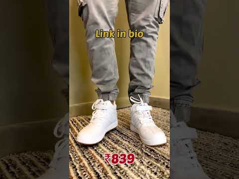 High quality sneakers 👟Under ₹900 🤯 | shoes for men