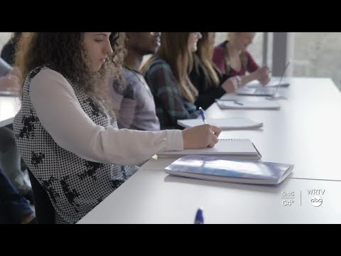 WRTV News At 5:30 p.m. - Nov. 5, 2020