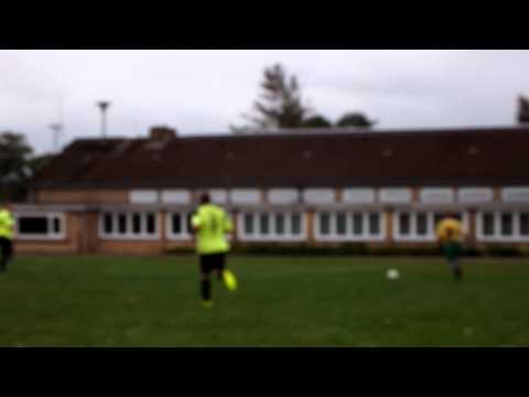 SV Hemme-SSV Schalkholz