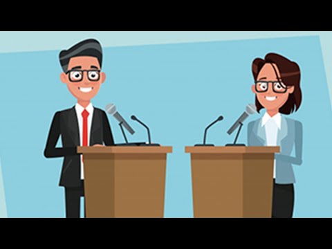 What is the LEGISLATIVE POWER?