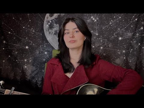 hadise - küçük bir yol (cover) | nursena yener
