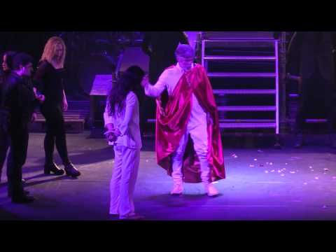 Jesus Christ Superstar 2016 - Pilate and Christ - Compagnia della Croce del Sud