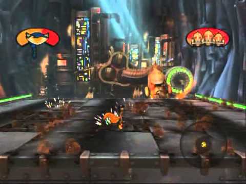 Lets Play Sly Cooper 4 Thieves In Time part 26: hour long special rush!