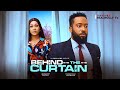 BEHIND THE CURTAIN (FULL MOVIE)FREDRIKE LEONARD JENNIFER OBODO-2024 LATEST NIGERIAN NOLLYWOOD MOVIE