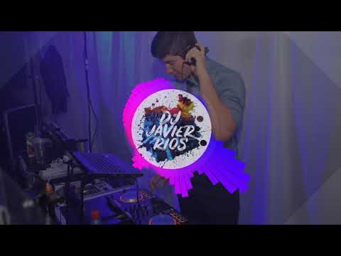 Pode Se Soltar vs. Perreo Musulman - Jerry Smith vs. DJ Liendro (Dj Javier Rios Edit)