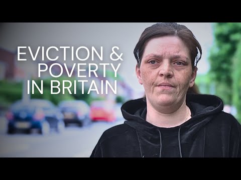 Britain's Broken Promises | Poverty & Hunger | Documentary