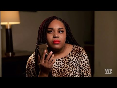 Shavel vs. Quaylon's Side Chick - Life After Lockup (Season 3)