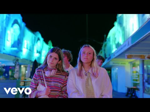 Bus Stop - There's A Tuesday