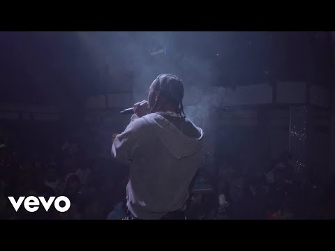 Tay The Great - overly pop (Official Music Video)