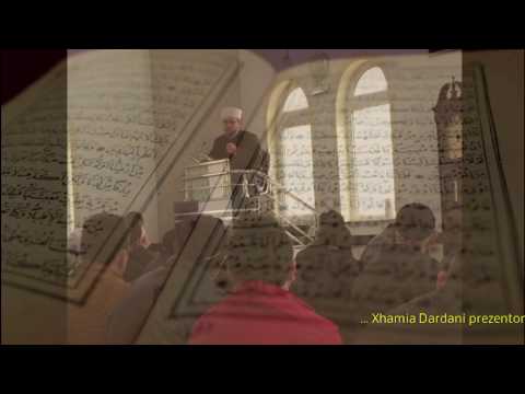 Dhurata më e mirë ISLAMI - ligjëron hoxha: Mafiz Rustemi