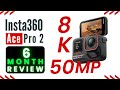 HOW GOOD Is The Ace PRO 2 After 6 Months