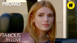Season 1, Episode 2 Promo: �A Star is Torn� 