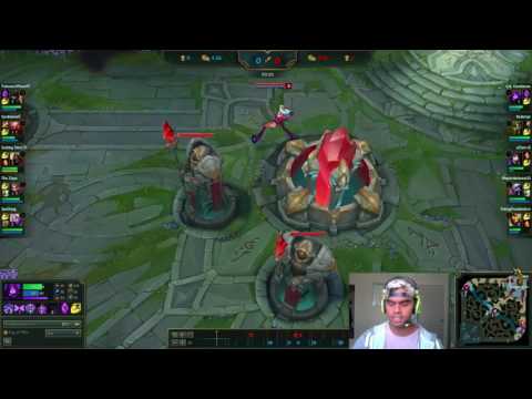 This Little Known Skill Separates High Elo From Low Elo Jungler's - My "2C Formula"