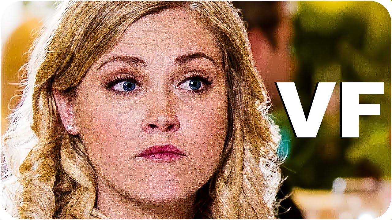 Miniature de la vidéo NOËL À SNOW FALLS Bande Annonce VF (2017) du film Noël à Snow Falls