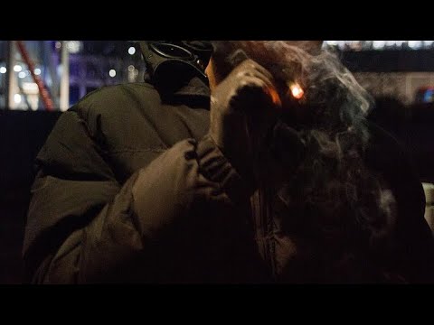 Cadell - Rules of Survival OFFICIAL VIDEO (Produced by Scholar)