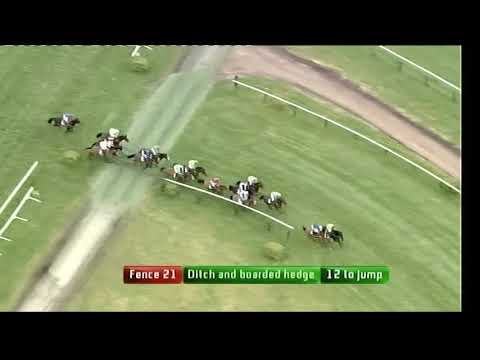 2009 Glenfarclas Cross Country Chase - Cheltenham Festival