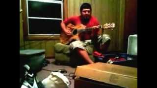Stoney Larue Just let me hold you (cover)