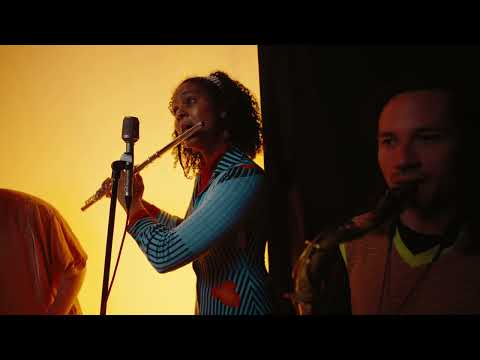 Temporary Blessings - Fata Morgana (Live at Soundpark Recording, Melbourne)